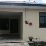Airissa Homestay Kg Atas Tol Kuala Terengganu