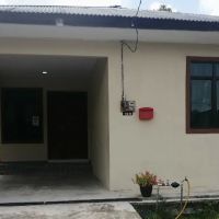 Airissa Homestay Kg Atas Tol Kuala Terengganu ico