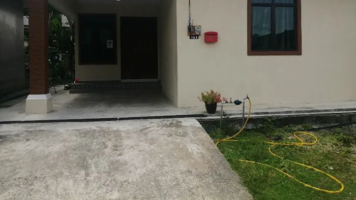 Airissa Homestay Kg Atas Tol Kuala Terengganu Picture 2