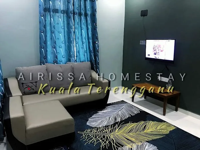 Airissa Homestay Kg Atas Tol Kuala Terengganu Picture 4