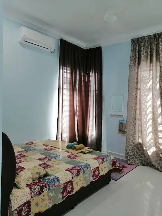 Terengganu D'Village Homestay Picture 3