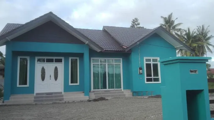 Terengganu D'Village Homestay Picture 1