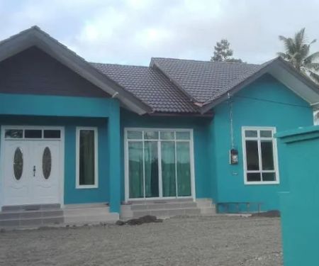 Terengganu D'Village Homestay