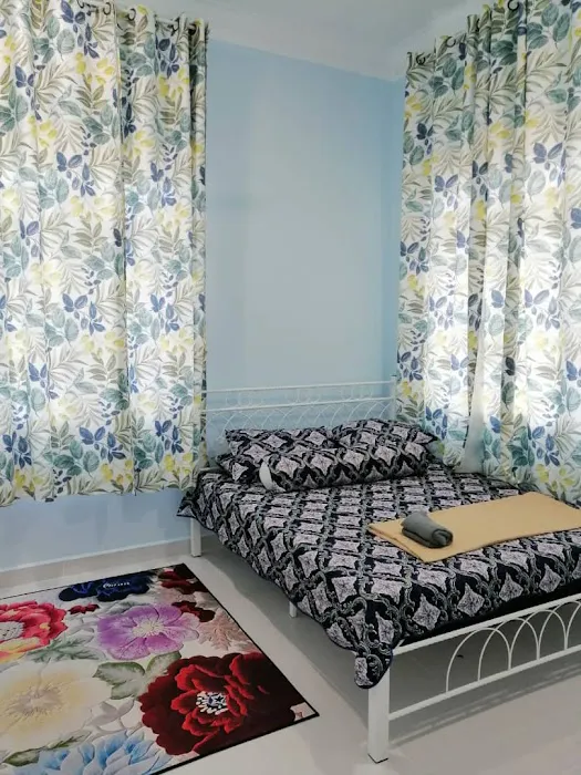 Terengganu D'Village Homestay Picture 5