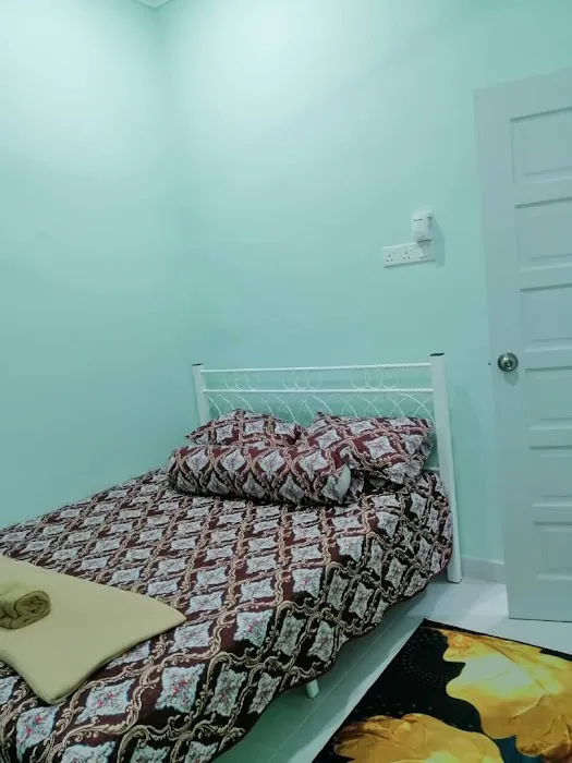 Terengganu D'Village Homestay Picture 6
