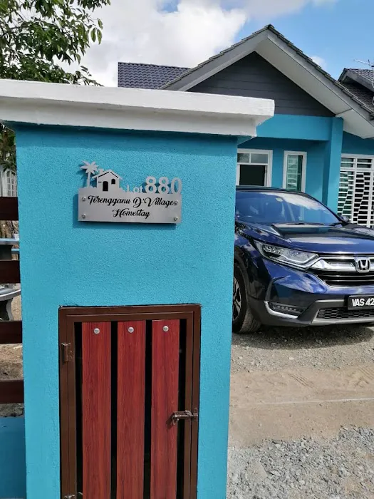 Terengganu D'Village Homestay Picture 9