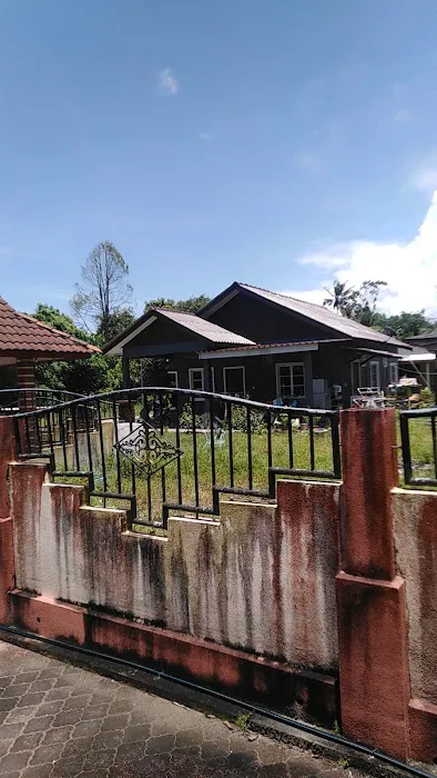 Jalan Masjid Lama Picture 4