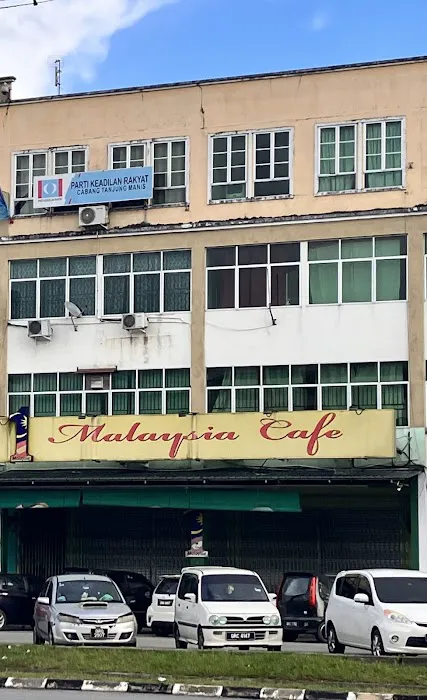 Jalan Masjid Lama Picture 5