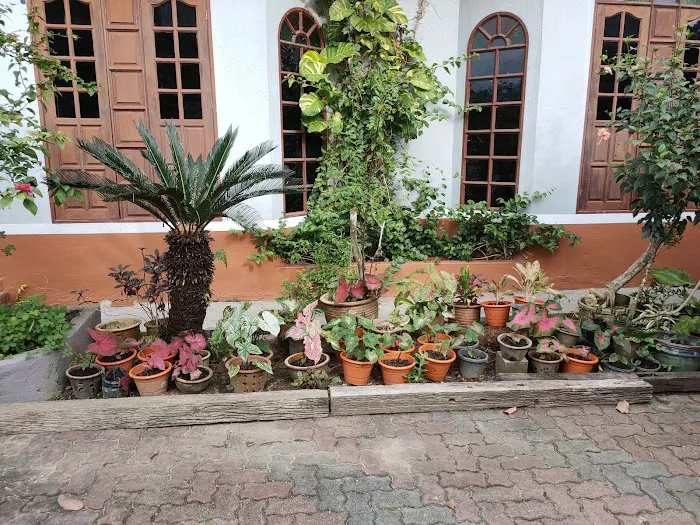 Jalan Masjid Lama Picture 1