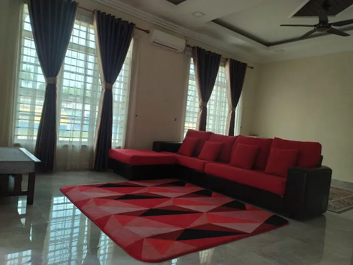 Annur Homestay Picture 4