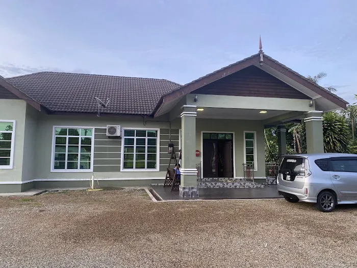 Annur Homestay Picture 2