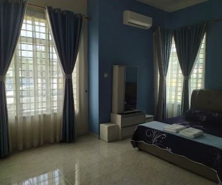 Annur Homestay