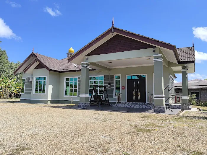 Annur Homestay Picture 3