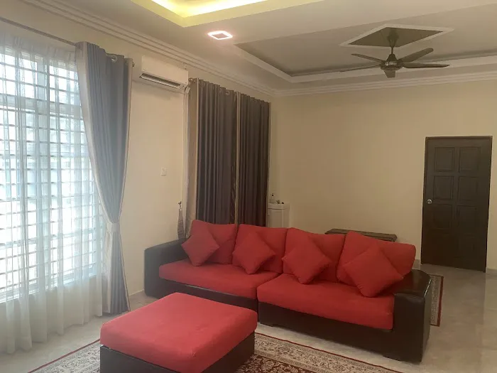 Annur Homestay Picture 8