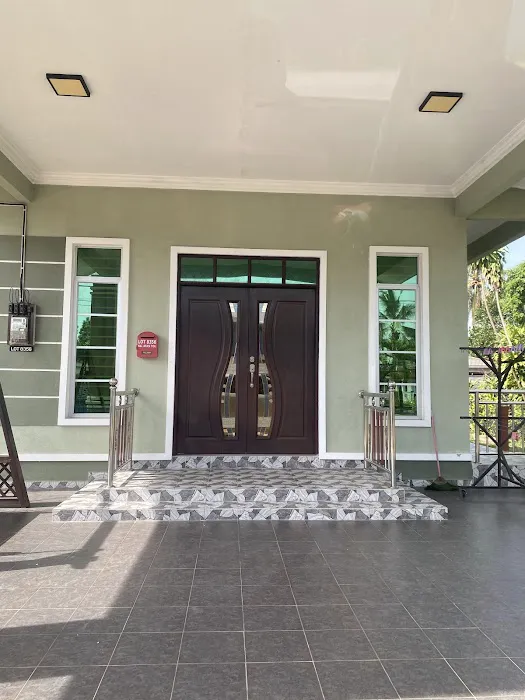Annur Homestay Picture 6