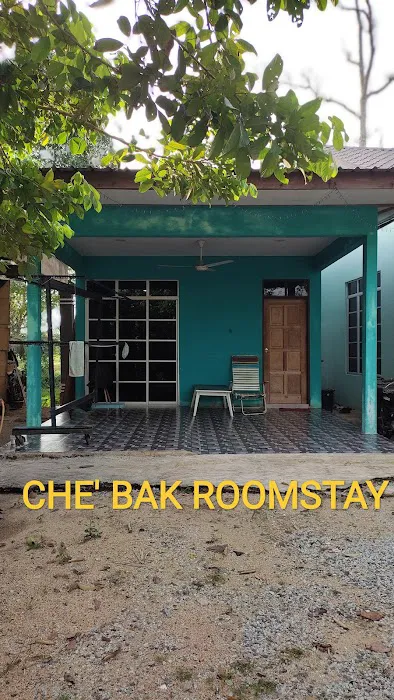 CHE'BAK ROOMSTAY Picture 2