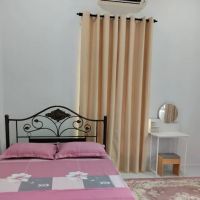 Homestay MM Damai Atas Tol ico