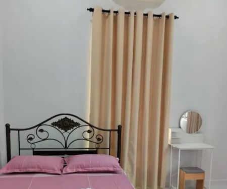 Homestay MM Damai Atas Tol