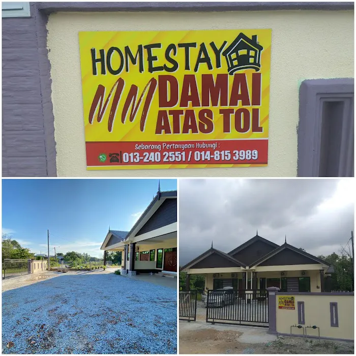 Homestay MM Damai Atas Tol Picture 9