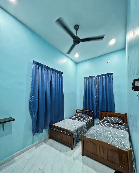 Aufa Homestay Picture 4