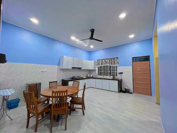 Aufa Homestay Picture 6