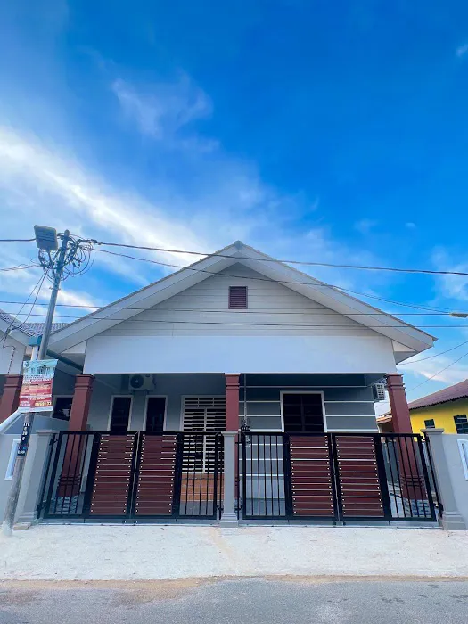 Aufa Homestay Picture 1