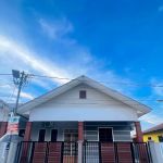 Aufa Homestay