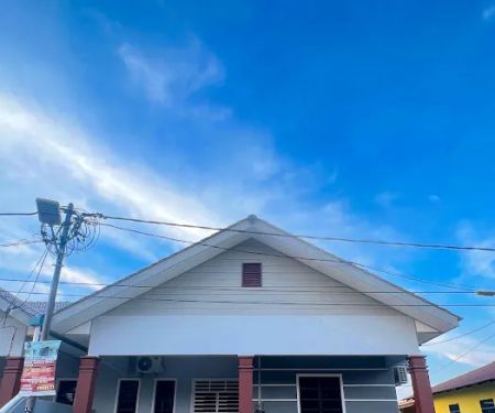Aufa Homestay