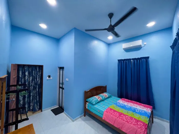 Aufa Homestay Picture 2