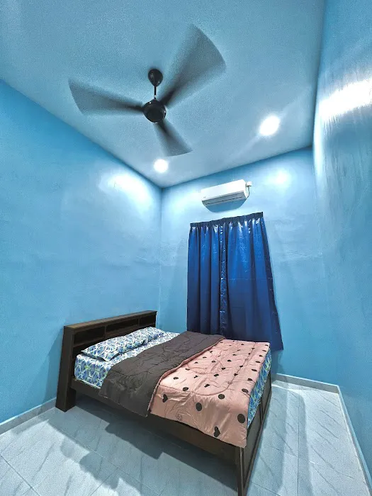 Aufa Homestay Picture 5