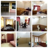 Farzana HomeStay ico
