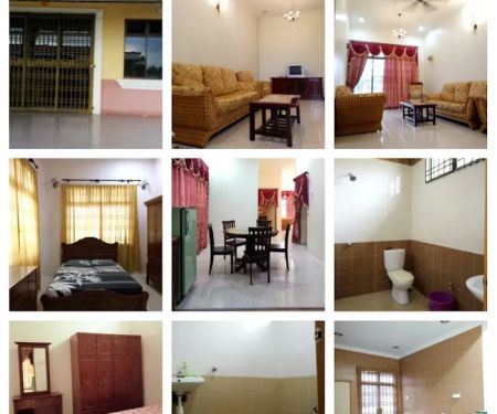 Farzana HomeStay