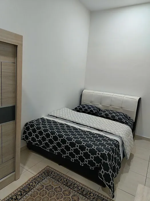 Zaffienadh Homestayy Bahau Picture 4