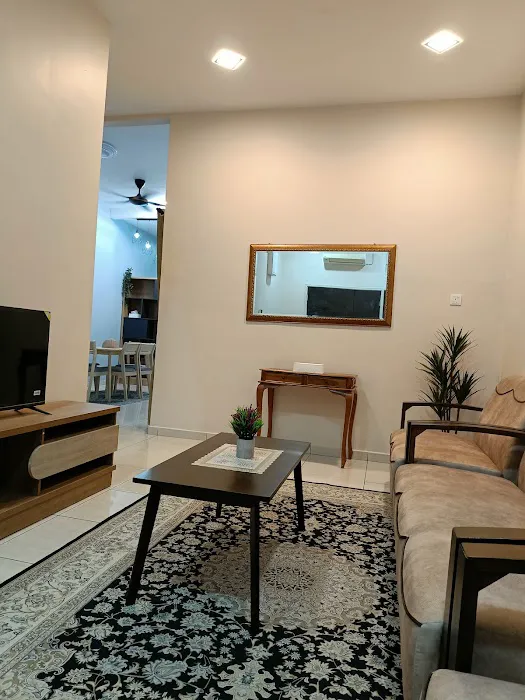 Zaffienadh Homestayy Bahau Picture 6