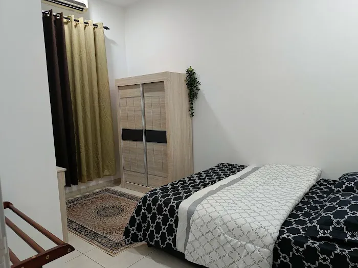 Zaffienadh Homestayy Bahau Picture 3