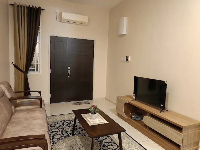 Zaffienadh Homestayy Bahau Picture 5
