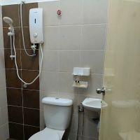 Zaffienadh Homestayy Bahau ico