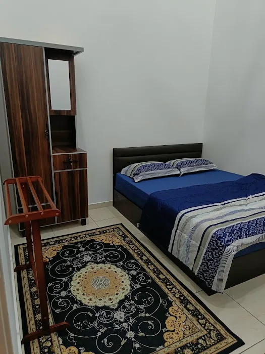Zaffienadh Homestayy Bahau Picture 10