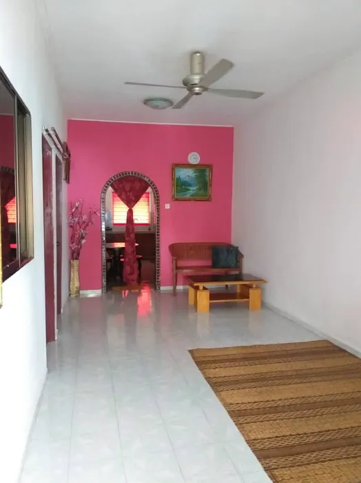 Kenanga Homestay Taman Bahau Picture 5