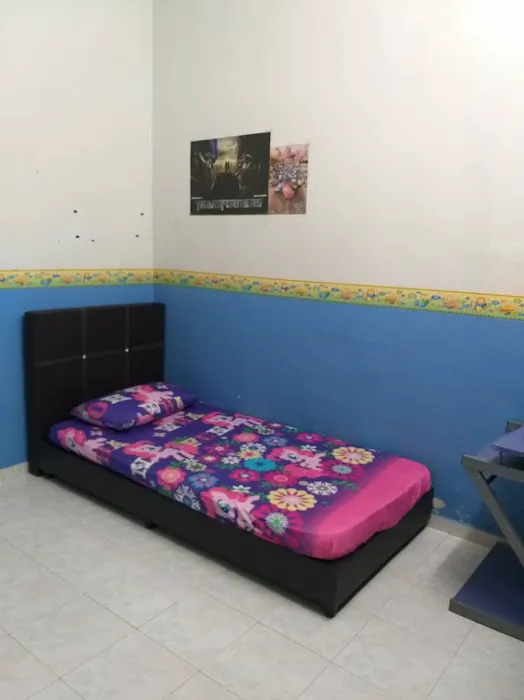Kenanga Homestay Taman Bahau Picture 2