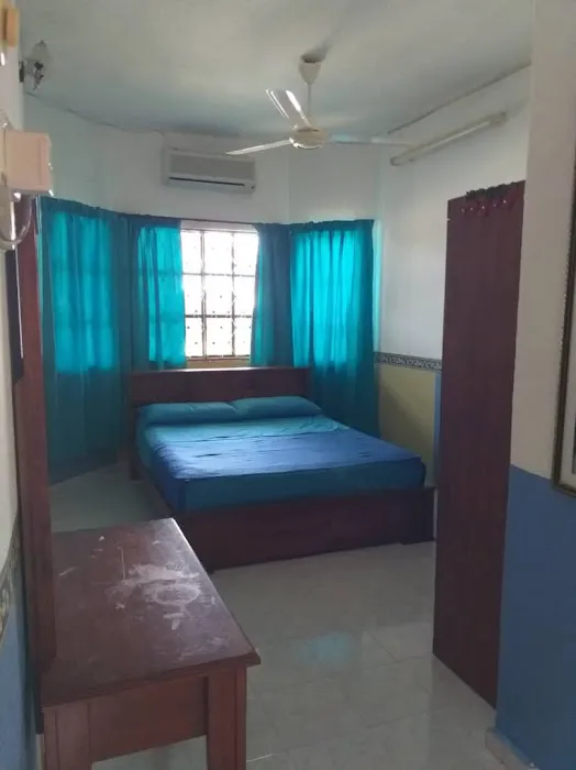 Kenanga Homestay Taman Bahau Picture 4