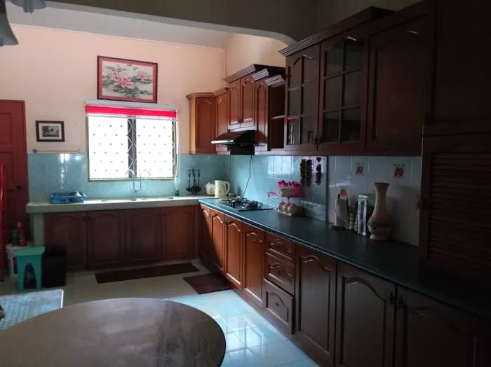 Kenanga Homestay Taman Bahau Picture 7
