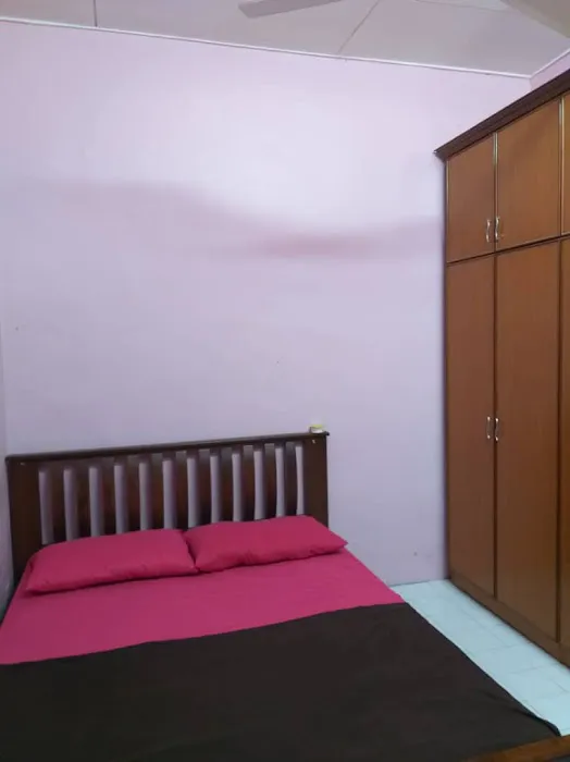 Kenanga Homestay Taman Bahau Picture 6