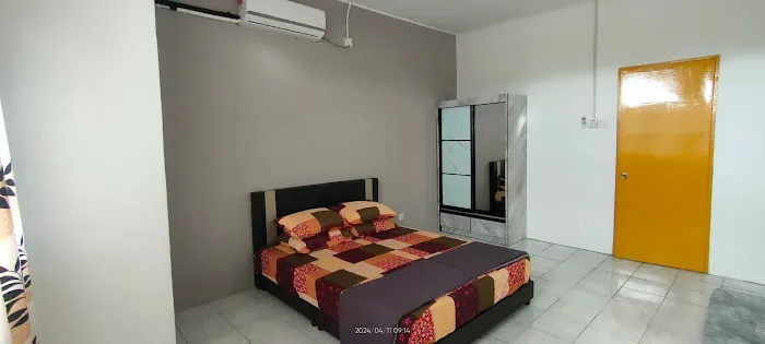 HOMESTAY ATIKAH BAHAU Picture 2