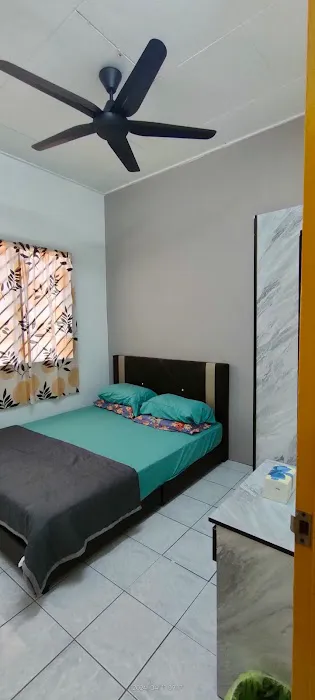 HOMESTAY ATIKAH BAHAU Picture 3