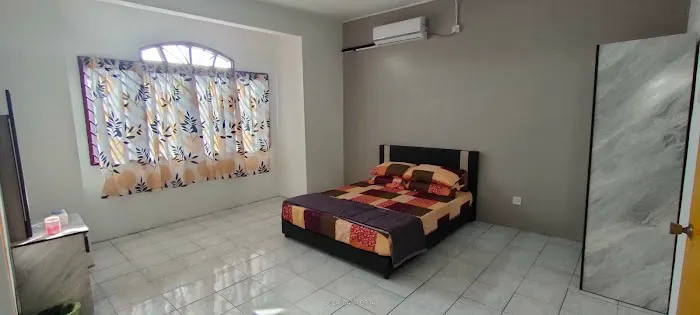 HOMESTAY ATIKAH BAHAU Picture 9