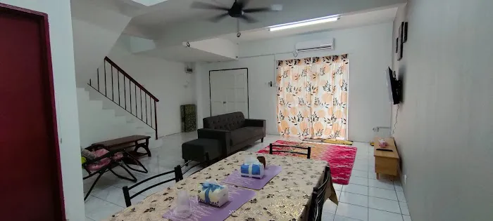 HOMESTAY ATIKAH BAHAU Picture 8