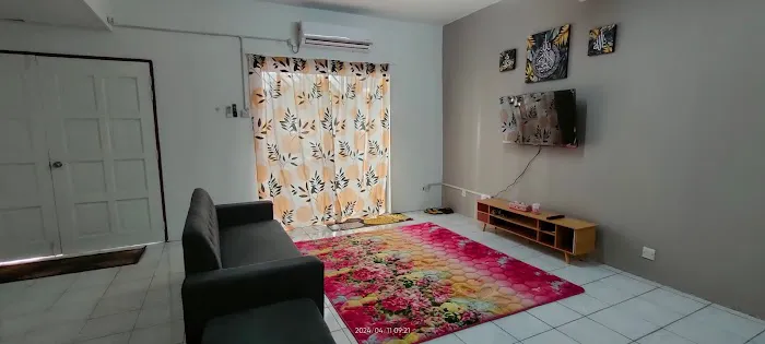 HOMESTAY ATIKAH BAHAU Picture 7