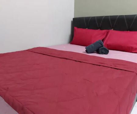 HOMESTAY BAHAU