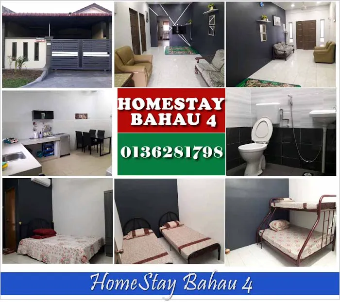 HOMESTAY BAHAU Picture 5